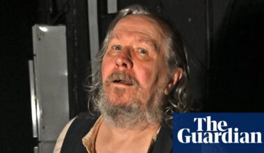 Matching Gary Oldman’s Krapp with a teenager’s take on Godot is a masterstroke | Theatre