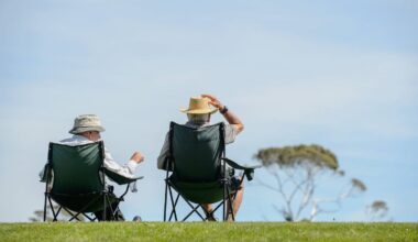 Will NZ Super still exist when Gen X, Y and Z retire? - Diana Clement