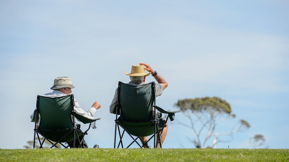 Will NZ Super still exist when Gen X, Y and Z retire? - Diana Clement