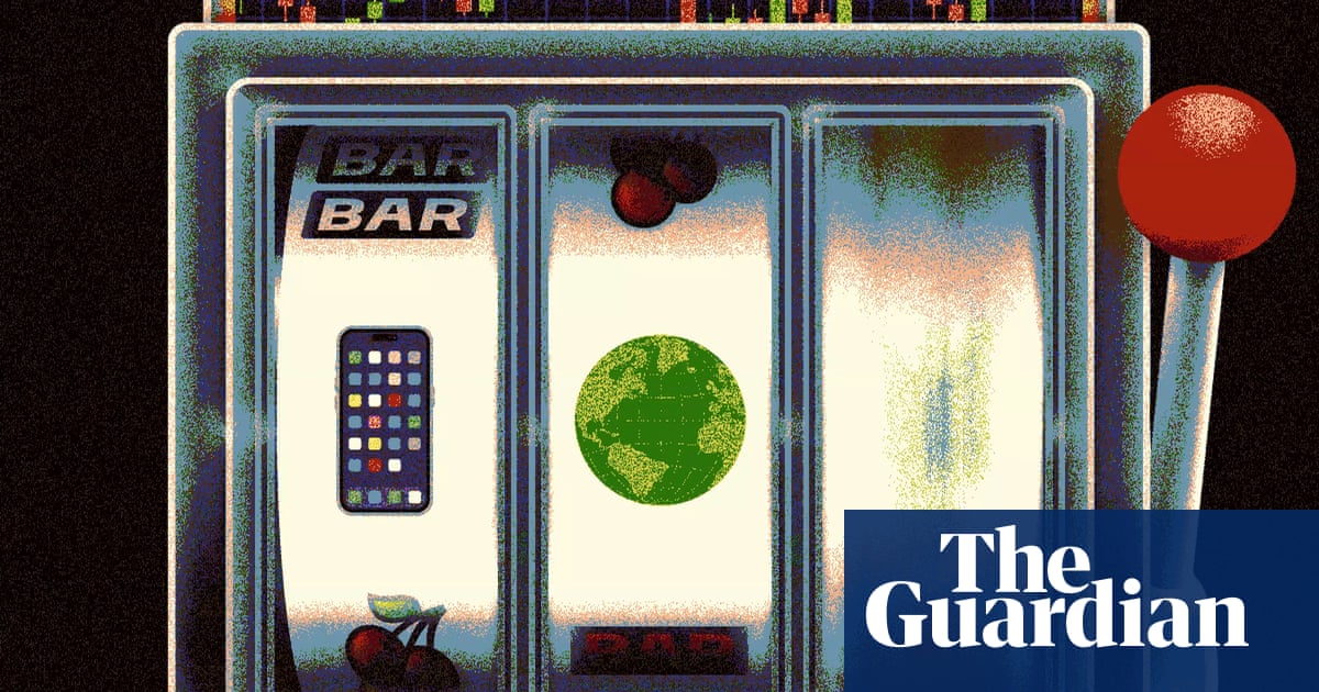 Gambling addicts are struggling as Kalshi and Polymarket explode in the US: ‘You could be betting your rent away’ | Prediction markets