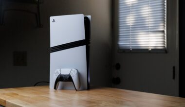 Sony’s PS5 sales plummet amid price rises and a memory crisis