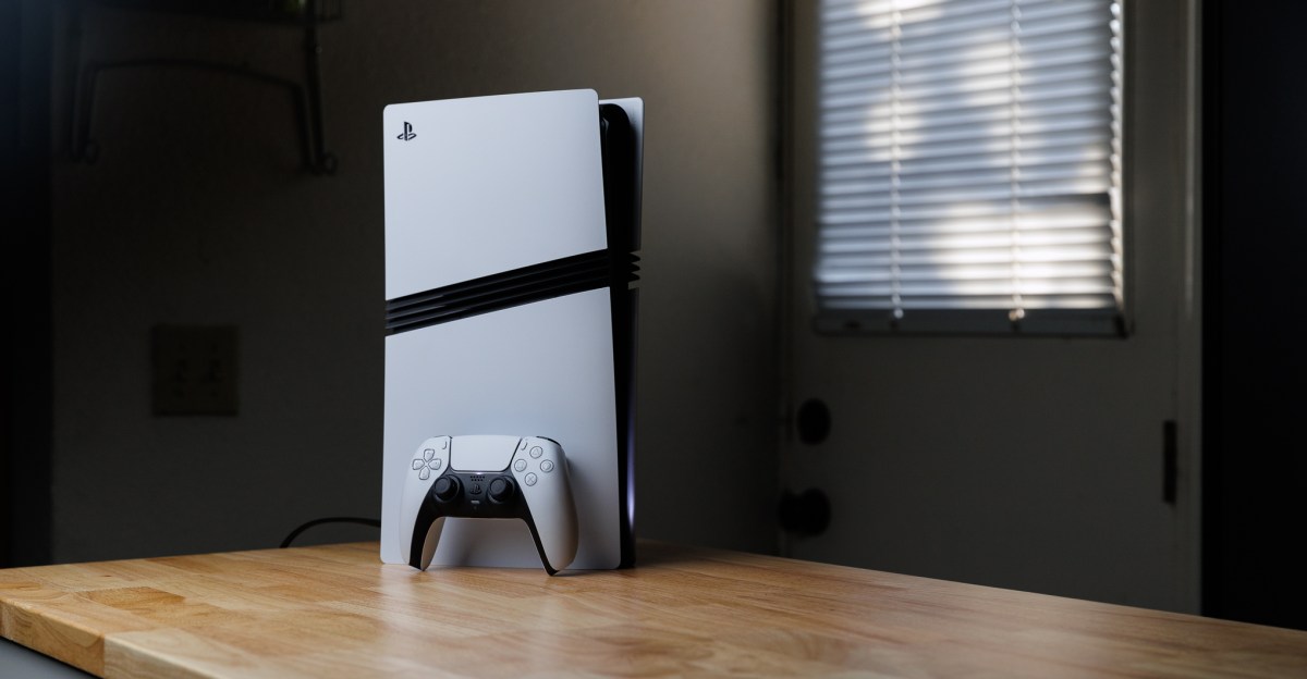 Sony’s PS5 sales plummet amid price rises and a memory crisis