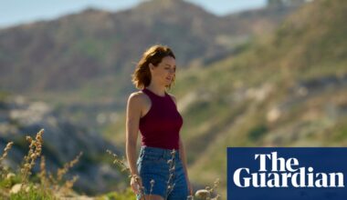 TV tonight: buckle up for a twisty, trippy group holiday from hell | Television & radio