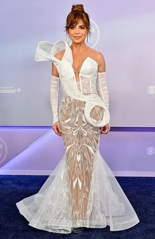 Paula AbdulCredit: David Becker/Getty