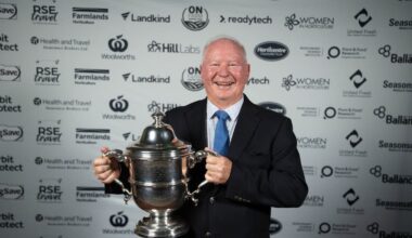 Nominations open for 2026 Horticulture Industry Awards