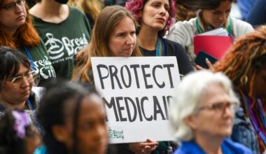 Nebraska rolls out Medicaid work requirements, putting thousands at risk of losing coverage