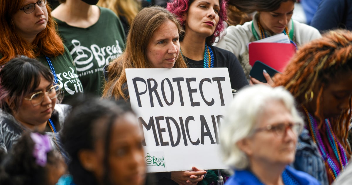 Nebraska rolls out Medicaid work requirements, putting thousands at risk of losing coverage