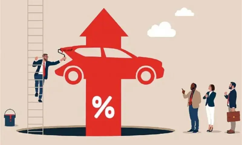 Stability in the auto sector - Business