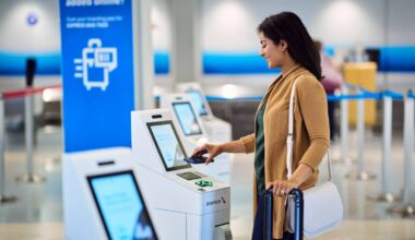 Google Wallet is about to make airport chaos way less stressful