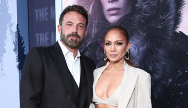 Jennifer Lopez sends message to ex Ben Affleck with major appearance change