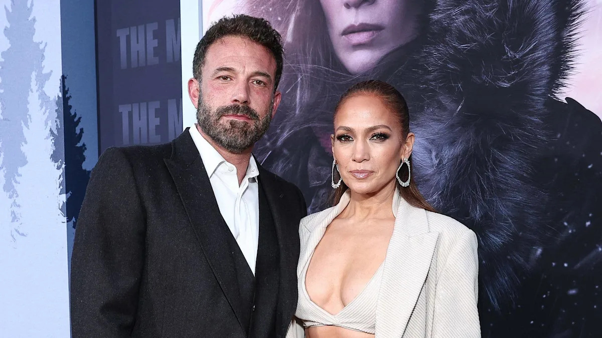 Jennifer Lopez sends message to ex Ben Affleck with major appearance change