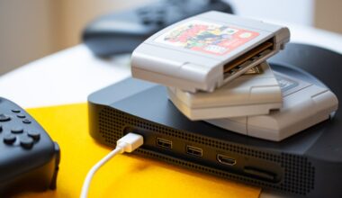The Analogue 3D is finally getting save states
