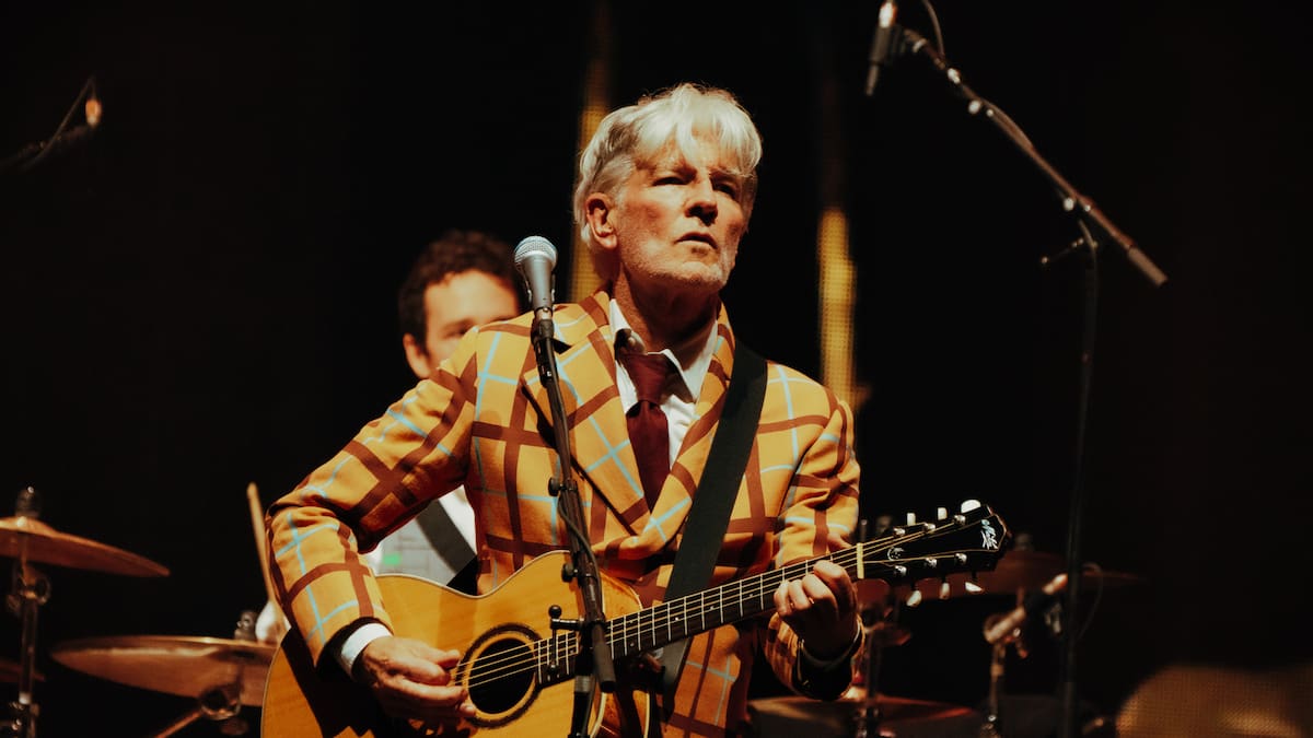 Split Enz: The ultimate review of the reunion tour – “it soared”
