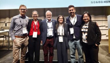 ESTRO debate reveals rising confidence in upright proton therapy – Physics World