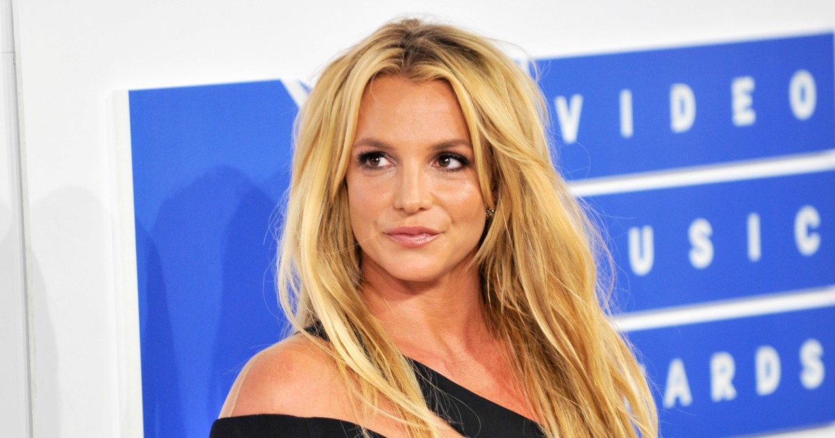 Britney Spears opens up about ‘spiritual journey’ following reckless driving guilty plea