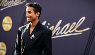 The Jackson Estate’s war for control continues as ‘Michael’ soars at box office