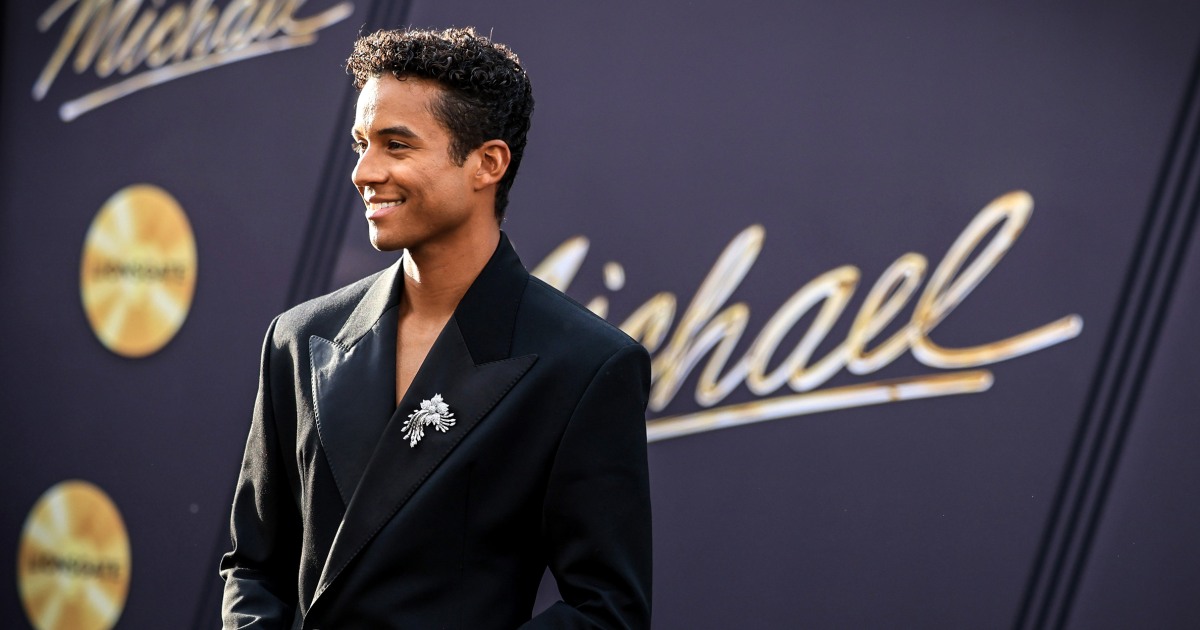 The Jackson Estate’s war for control continues as ‘Michael’ soars at box office