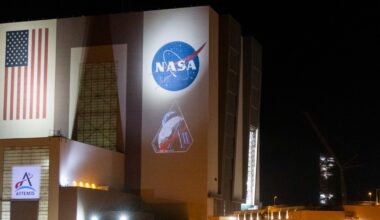 Science groups, former astronauts urge Congress to reject cuts to NASA