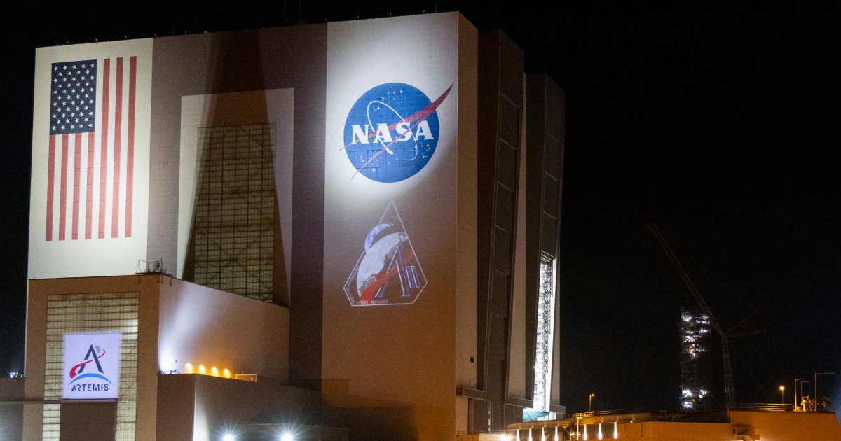 Science groups, former astronauts urge Congress to reject cuts to NASA