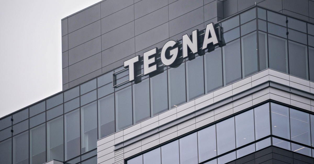 Republican state attorneys general join lawsuit to stop $6.2B local TV merger