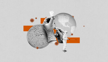 10 Charts to Explain Global Immunization Policy—Where the United States Stands