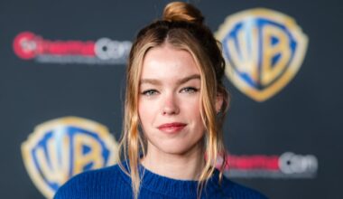 Milly Alcock’s ‘punk rock’ Supergirl takes flight as DC bets big on the Woman of Tomorrow
