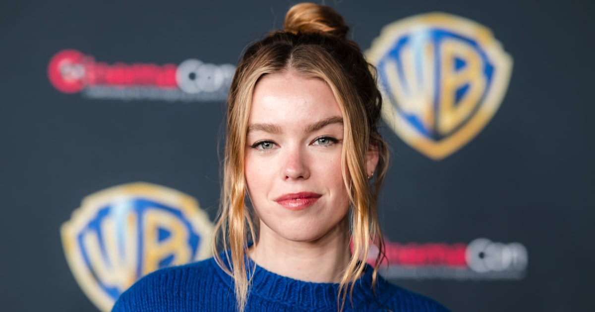 Milly Alcock’s ‘punk rock’ Supergirl takes flight as DC bets big on the Woman of Tomorrow