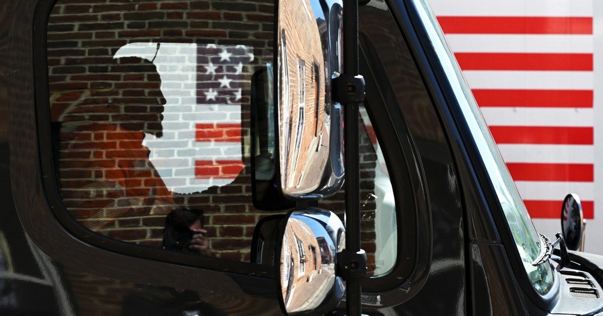 April jobs report expected to show gains despite Iran war fallout