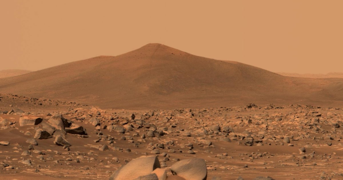 A million people on Mars, a billion SpaceX shares: Inside Elon Musk’s peculiar performance-based bonuses