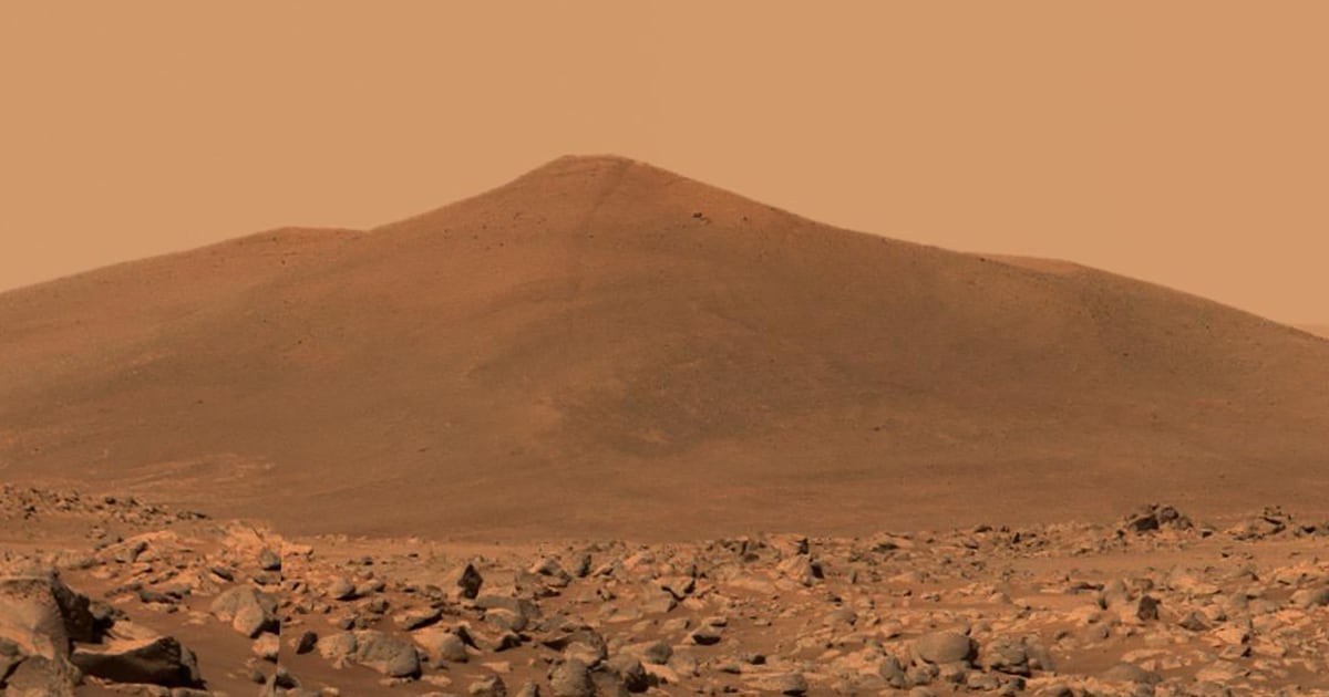 Are Trump and Musk giving up on Mars? Why NASA and SpaceX may be moving on