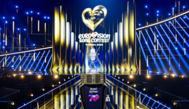 🇳🇱 Netherlands: Just Under 750,000 Viewers for Eurovision 2026 Semi-Final Two