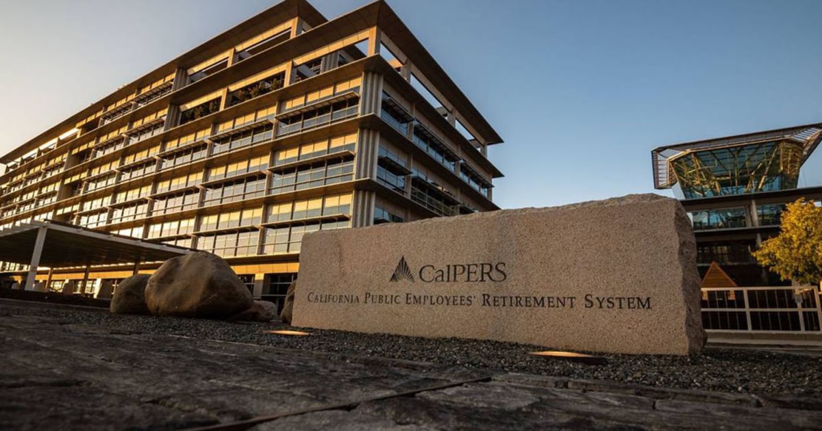 Nation’s largest public pension fund plagued by secrecy and underperformance, probe finds
