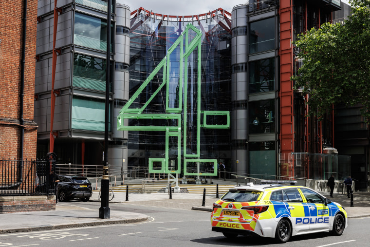 Investigation Into Rape Allegations Following Channel 4's 'Married at First Sight' Programme