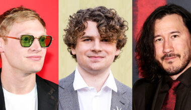 Meet Hollywood’s new masters of horror: YouTubers