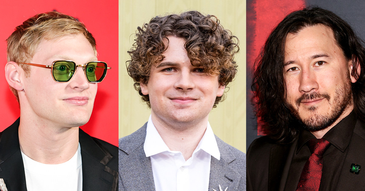 Meet Hollywood’s new masters of horror: YouTubers