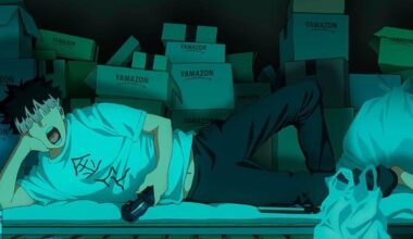 New Kaiju No. 8 Anime Short Unveils Story, Staff, Fall Debut - News
