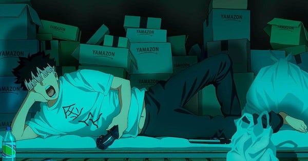New Kaiju No. 8 Anime Short Unveils Story, Staff, Fall Debut - News