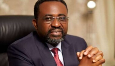 Safeguarding Ghana, not chasing profits [ARTICLE]