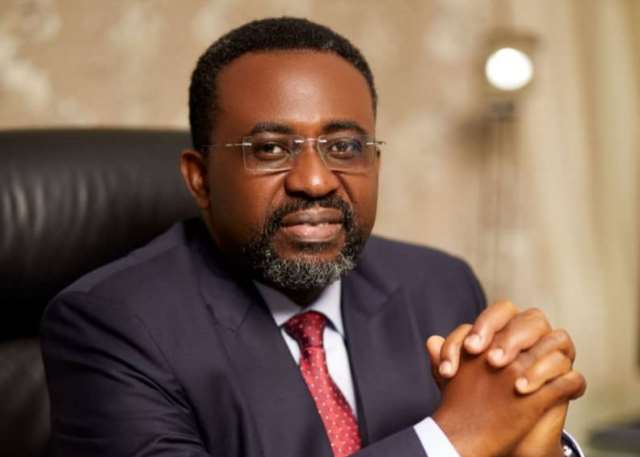 Safeguarding Ghana, not chasing profits [ARTICLE]