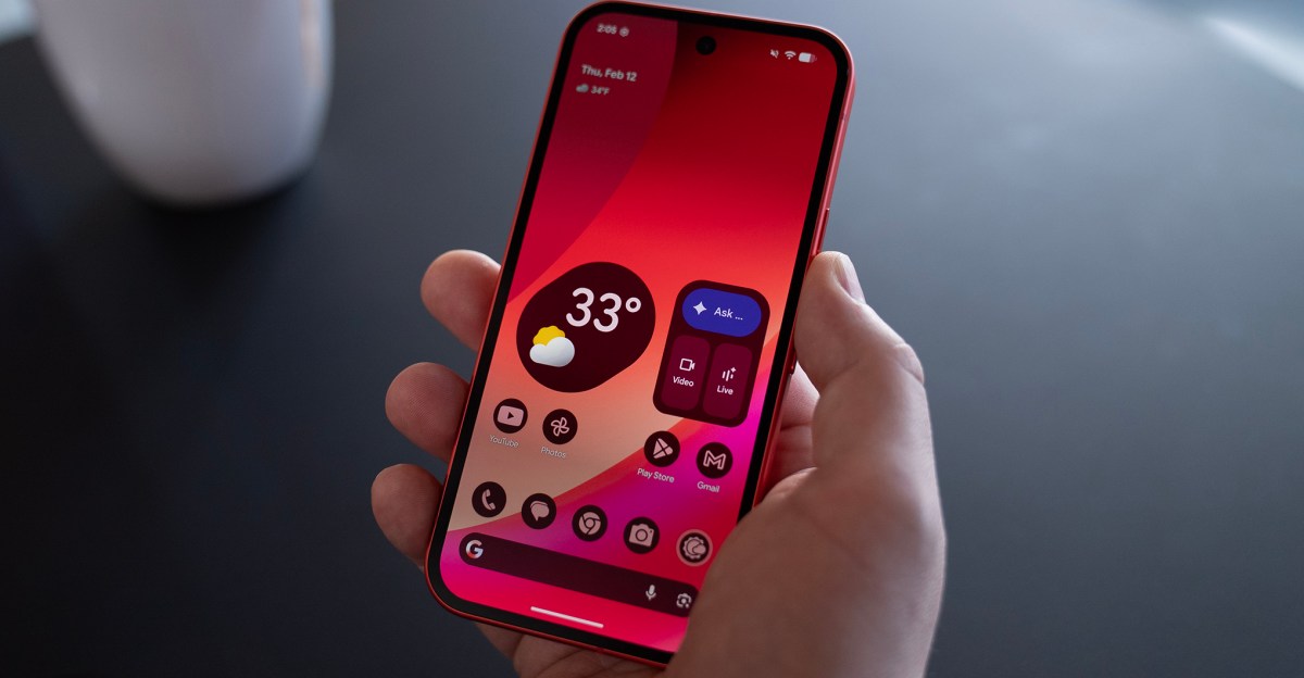 The Pixel 11 could be the next victim of the RAM shortage
