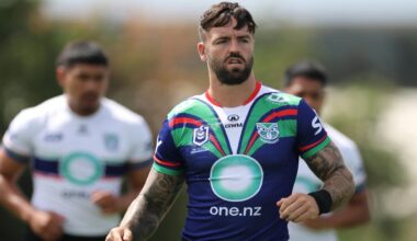 NRL 2026: Origin Watch, NSW Blues vs QLD Maroons, selections, Wayde Egan, Kurt Capewell, Briton Nikora, Jackson Ford