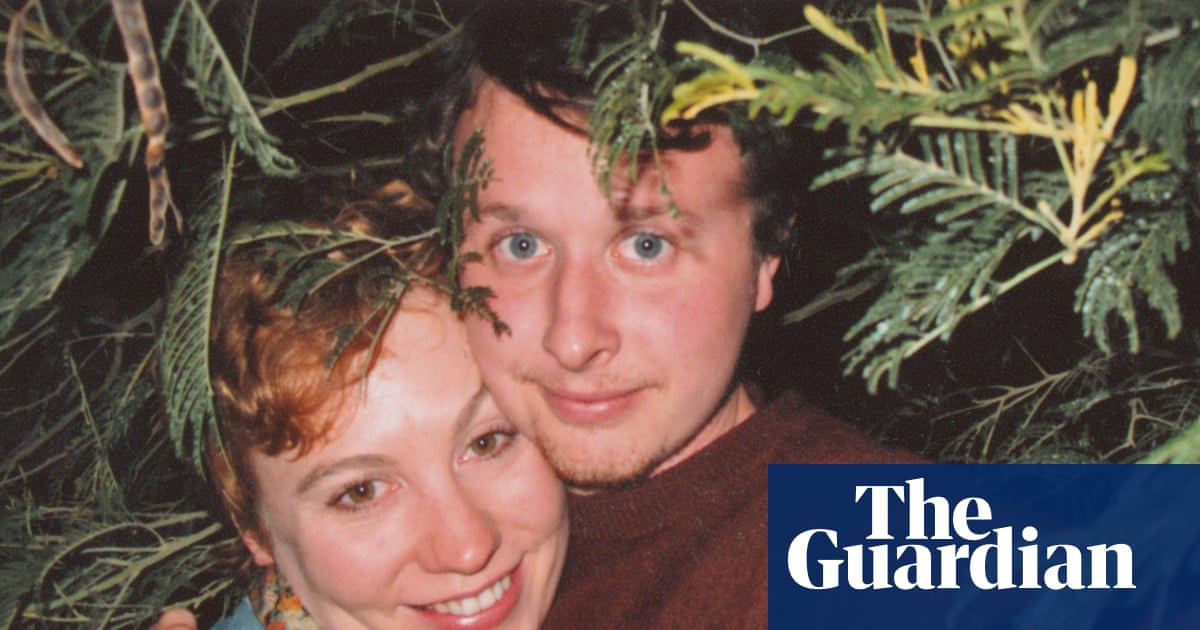 The moment I knew: I gave her one of my paintings, she gave me an empty chip packet | Relationships