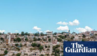High risk yet home to thousands: the makeshift towns at the mercy of landslides and floods in Peru | Flooding