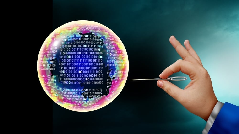 The Advancement Of Agentic AI Faces 'Critical Physical Bottlenecks' And It's Not Memory Or Chips, Goldman Sachs Says