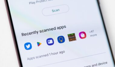 28 Android apps delivering bogus information were installed 7 million times from Google Play Store