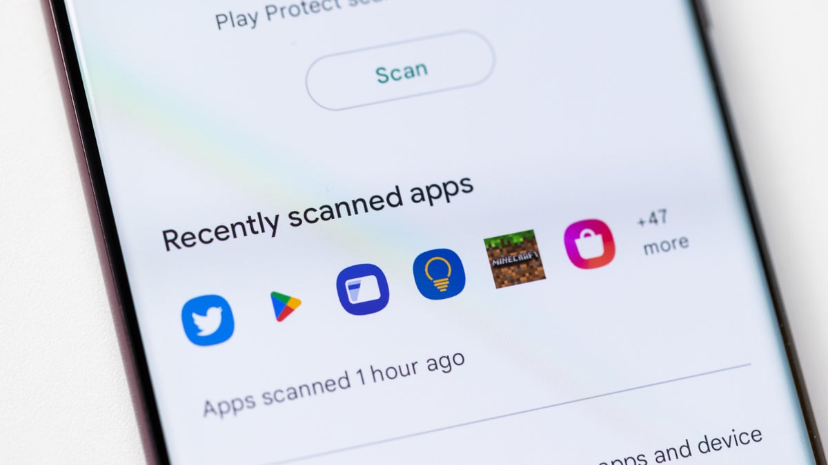 28 Android apps delivering bogus information were installed 7 million times from Google Play Store