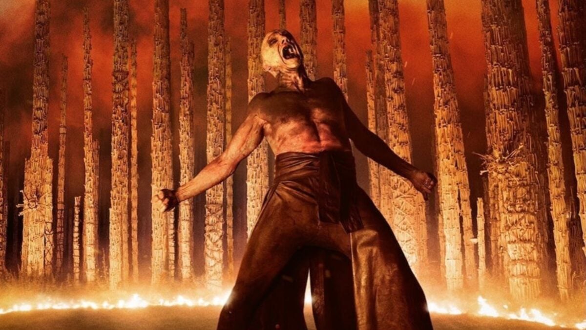 '28 Years Later' May Get a Third Movie After All