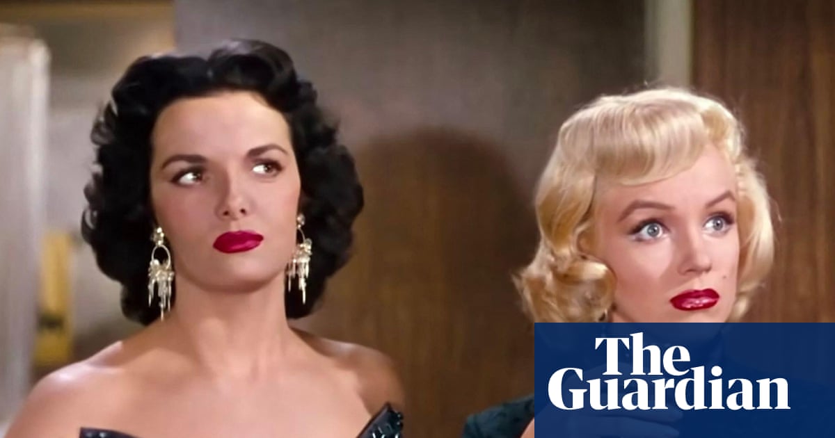 A girl’s best friend: Marilyn Monroe remembered by her closest confidants | Movies
