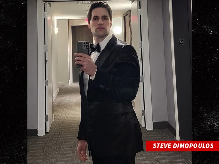 steve dimopoulos insta 1