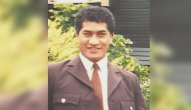 Police re-launch probe into 1991 disappearance of Auckland man